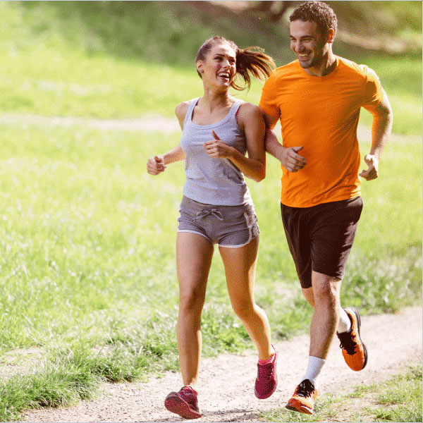 Home-couple-jogging-orange-tshirt-600SQ