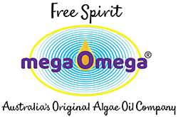 Free Spirit Group – MegaOmega Logo