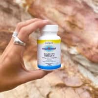Free Spirit megaOmega® Algae Oil - Softgels Bundle of 4 - Image 4