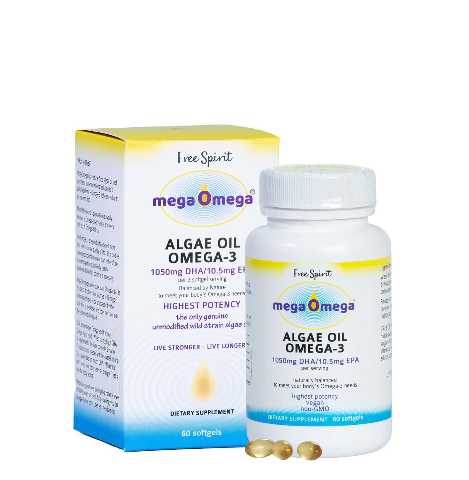 megaOmega- softgels-algae-oil-bundle