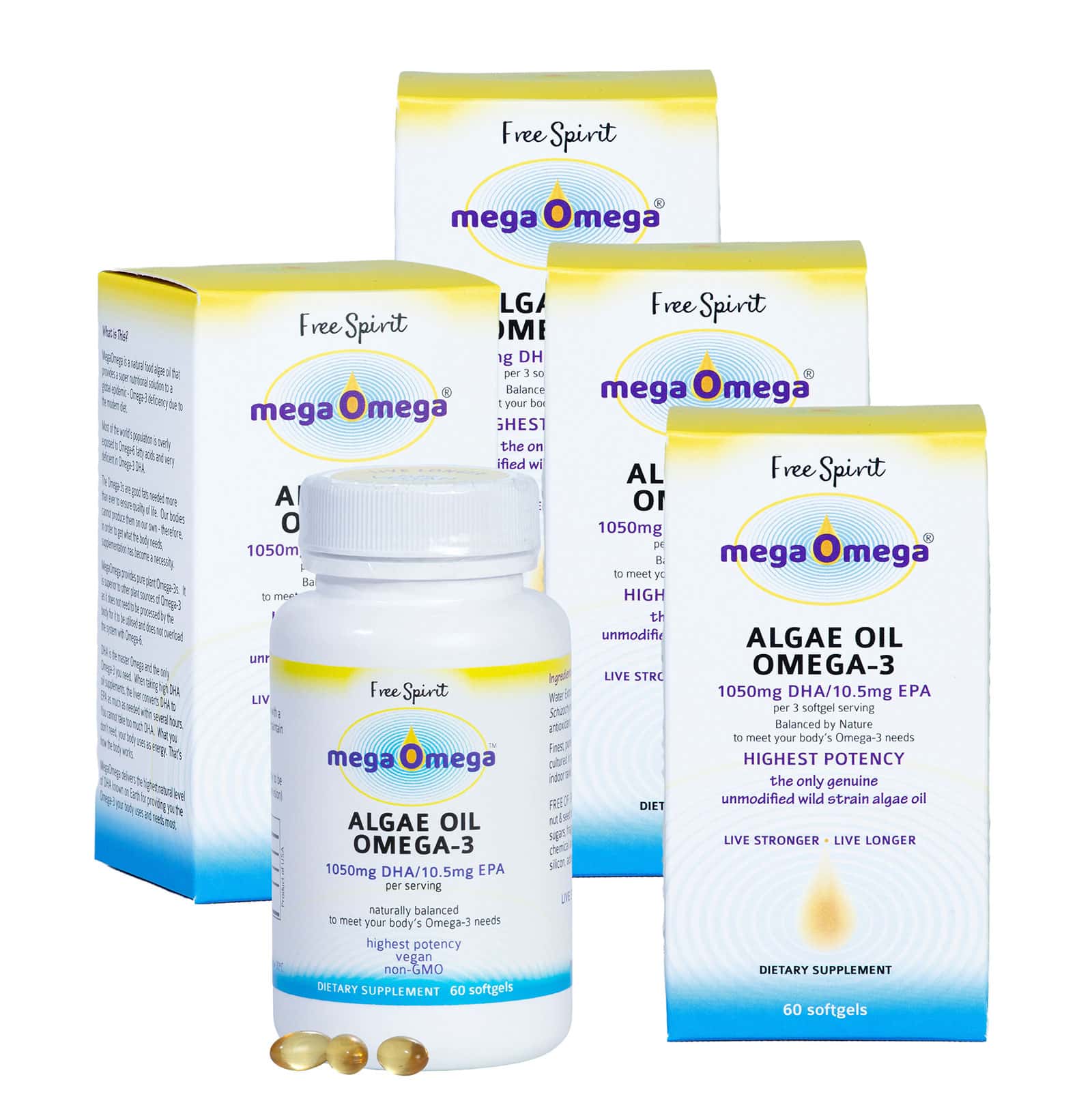 megaOmega- softgels-algae-oil-bundle