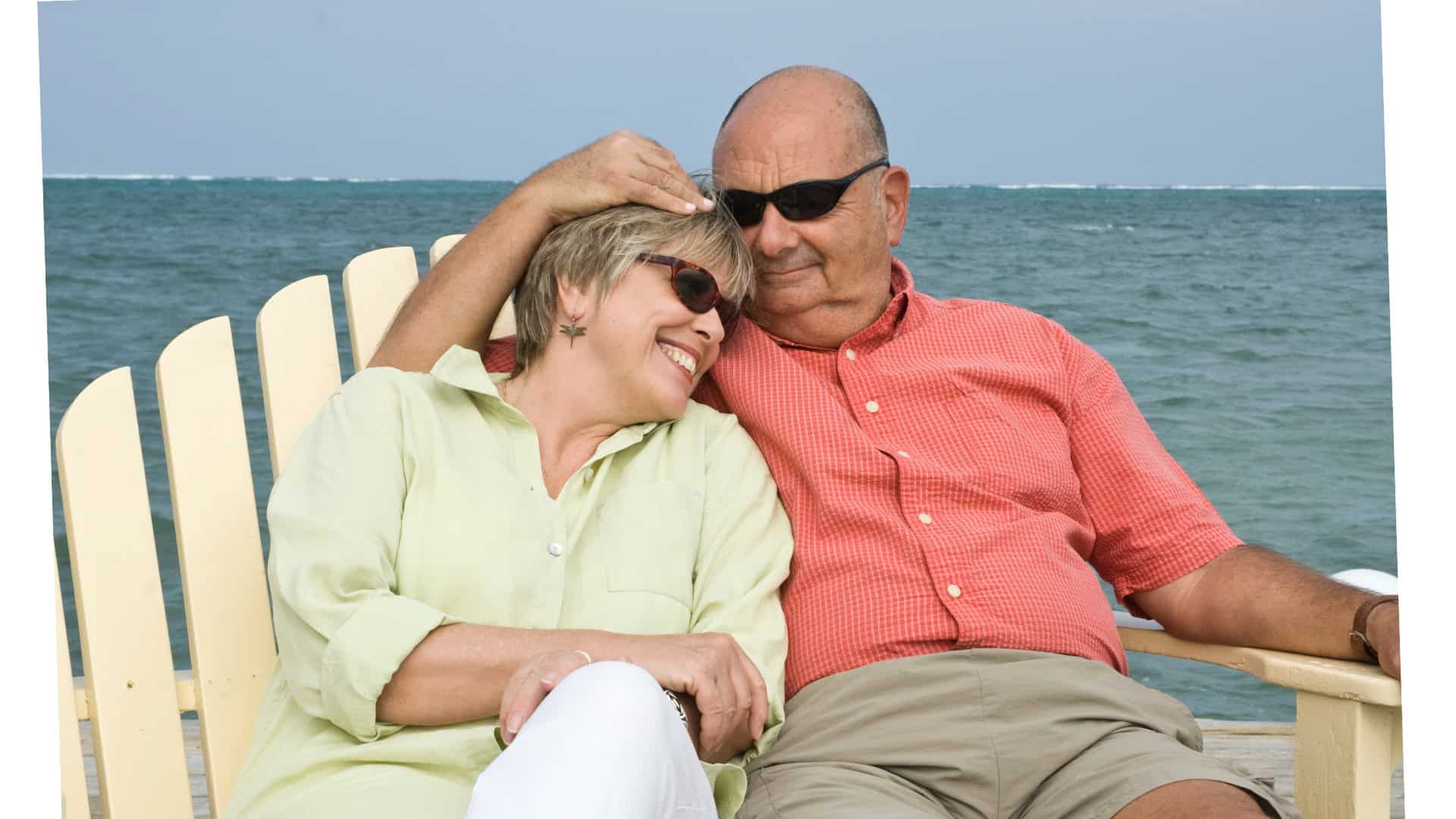 Healthy Aging & Longevity