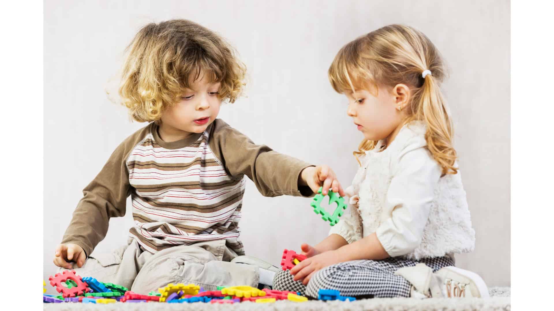 Learning, Focus Behaviour